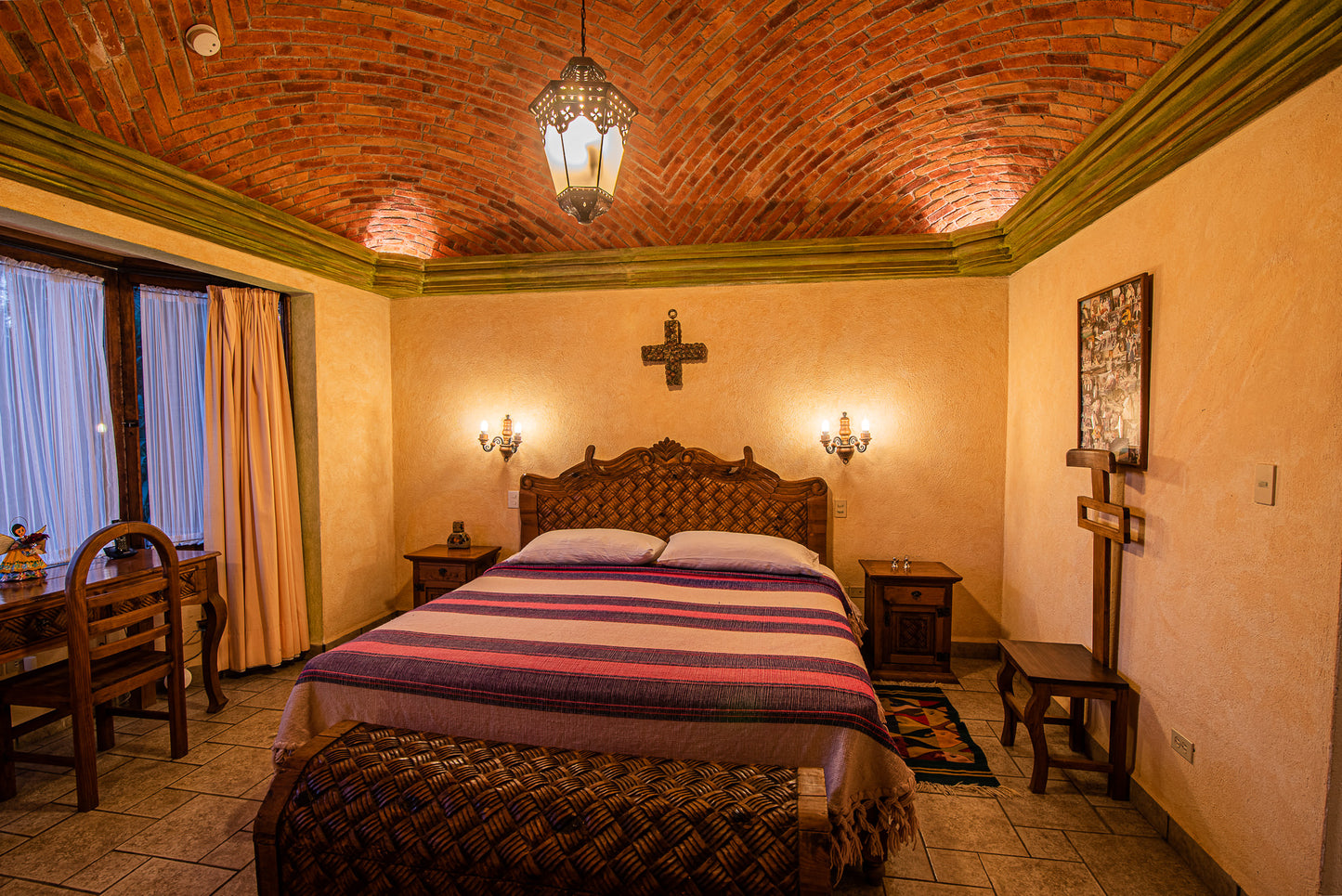 Casa del Cactus