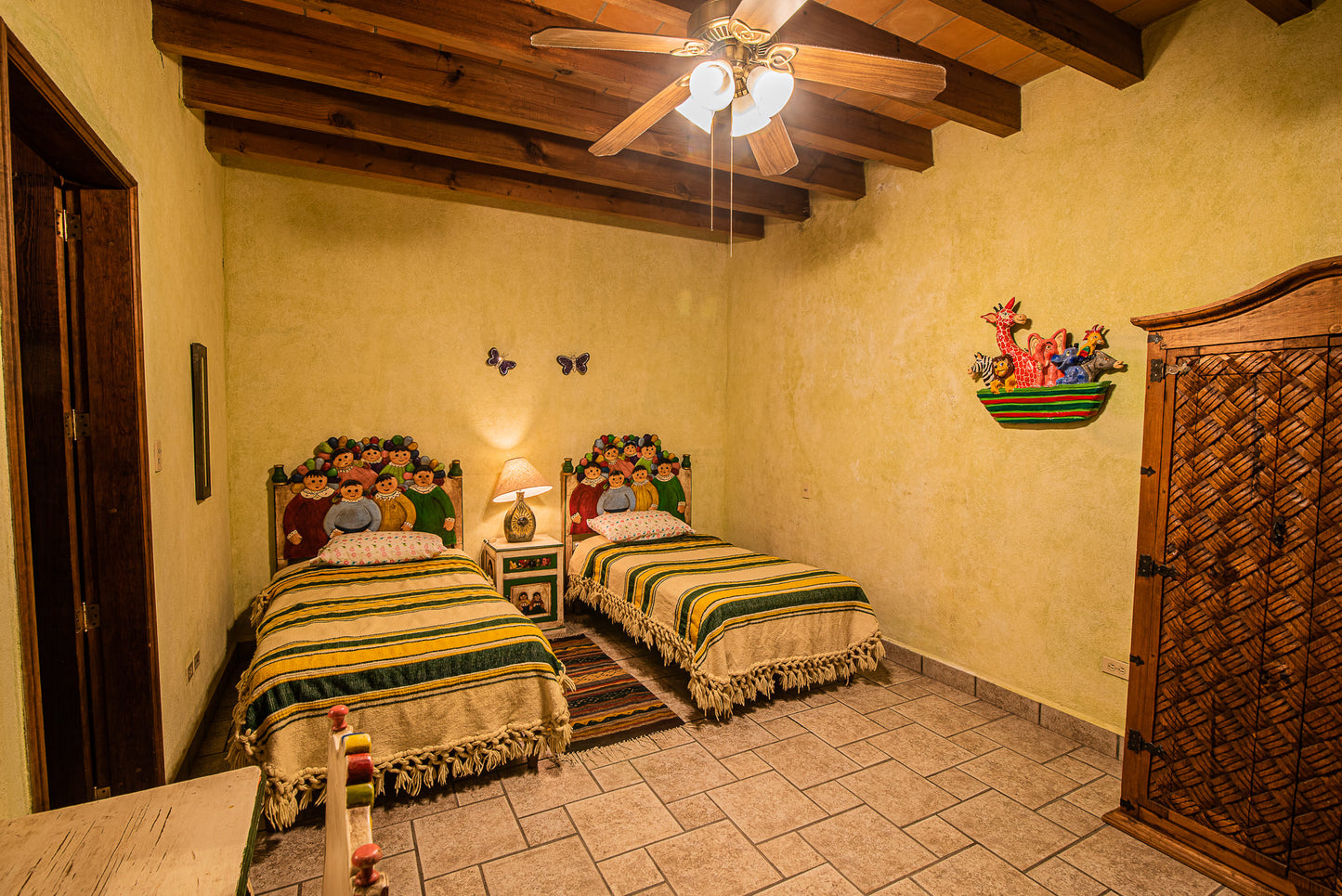 Casa del Cactus