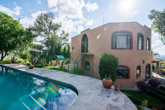 Casa de las Tunas