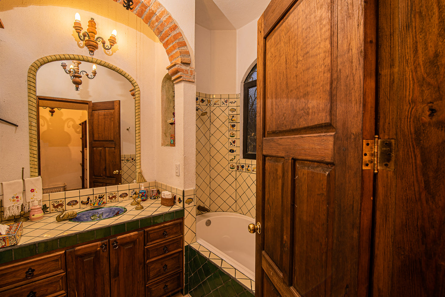 Casa del Cactus