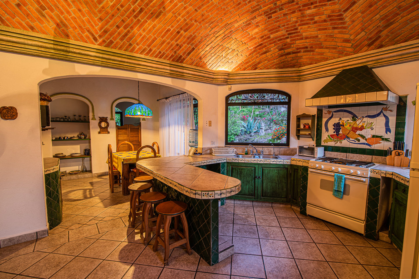Casa del Cactus