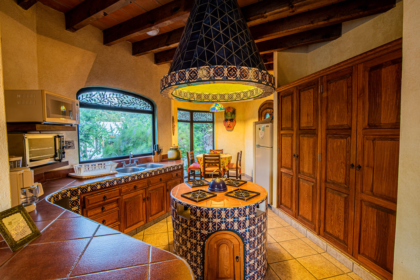 Casa del Mezquite