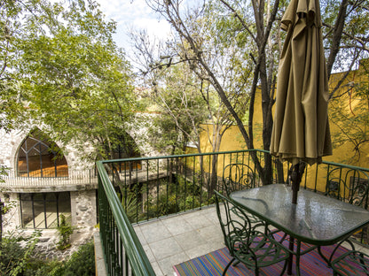 Casa de la Rosa Rosa